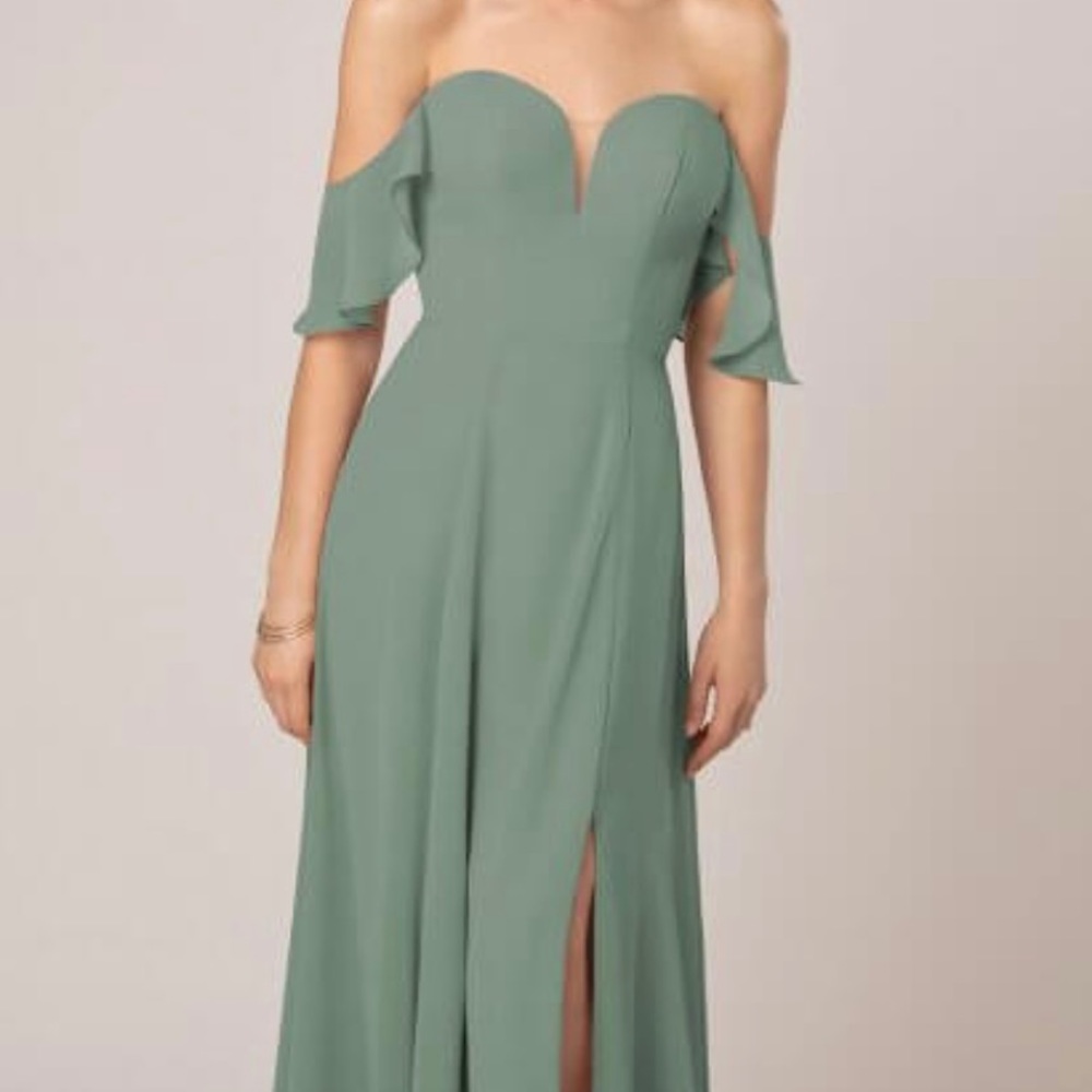 Sorella vita bridesmaid dress